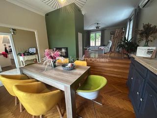  Villa � vendre 6 pi�ces 187 m�