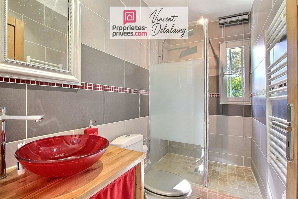 � vendre  Maison Jouques (13490)