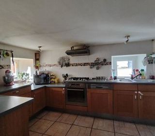  Maison � vendre 6 pi�ces 165 m�