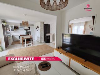  Maison � vendre 8 pi�ces 158 m�