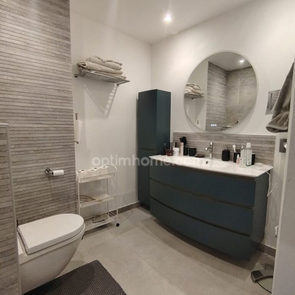 � vendre  Maison Grambois (84240)