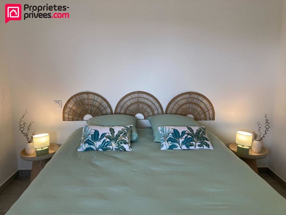 � vendre  Maison Ste Lucie De Porto Vecchio (20144)