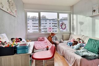  Appartement � vendre 3 pi�ces 61 m�