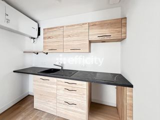  Appartement � vendre 2 pi�ces 34 m�