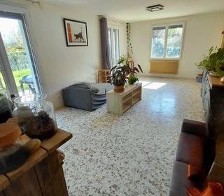  Maison � vendre 5 pi�ces 132 m�