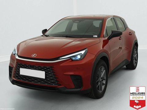 Lexus LBX 2WD Business 2026 occasion Lavau 10150