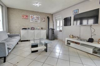  Maison � vendre 6 pi�ces 126 m�