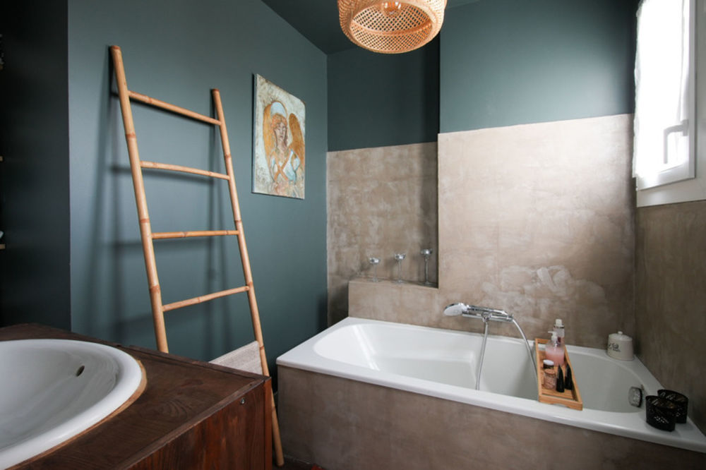 � vendre  Maison Arbonne (64210)