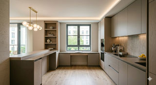  Appartement � vendre 4 pi�ces 90 m�