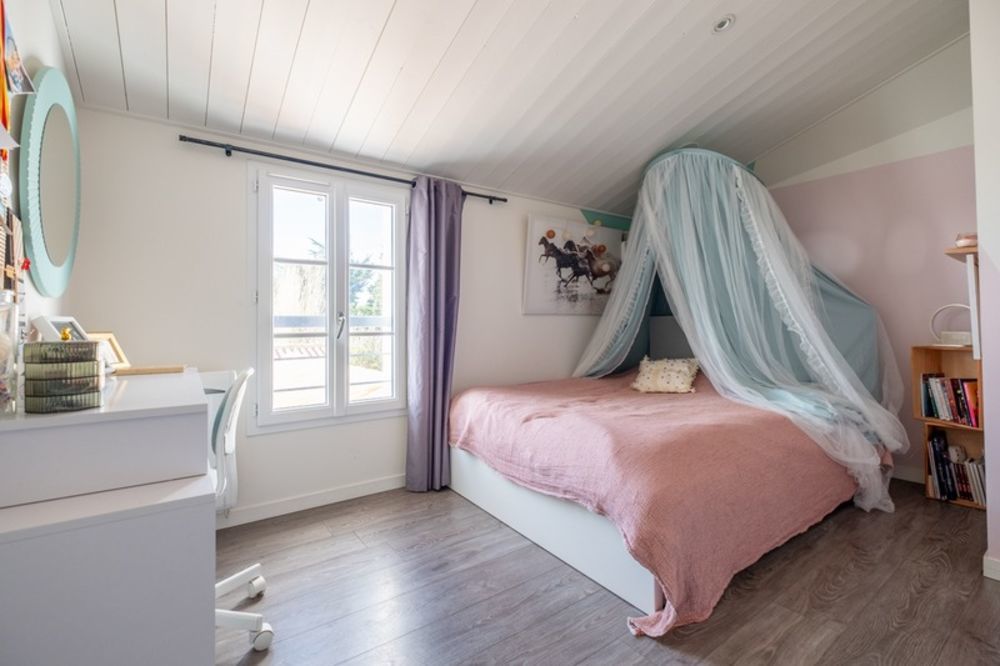 � vendre  Maison Noirmoutier-en-l'�le (85330)