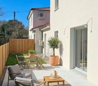  Maison � vendre 4 pi�ces 93 m�