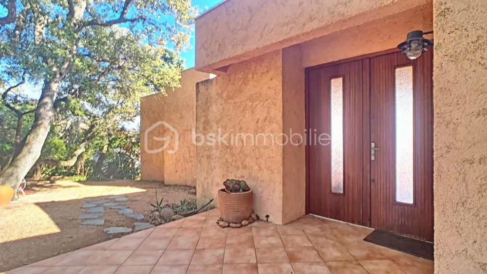 � vendre  Villa Lecci (20137)