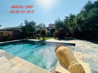  Villa � vendre 8 pi�ces 142 m�