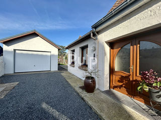  Maison � vendre 4 pi�ces 100 m�