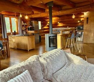  Chalet � vendre 4 pi�ces 144 m�