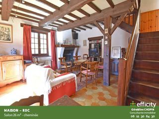  Maison � vendre 7 pi�ces 160 m�