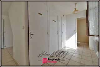  Maison � vendre 3 pi�ces 67 m�