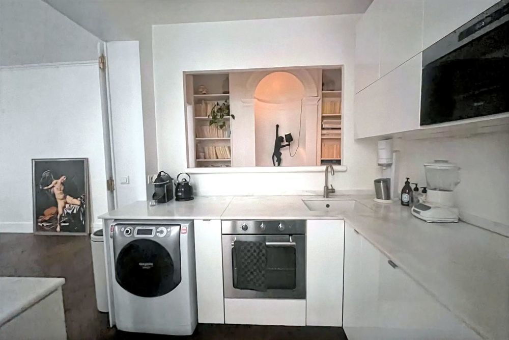 � vendre  Appartement Paris 5