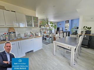  Maison � vendre 3 pi�ces 78 m�