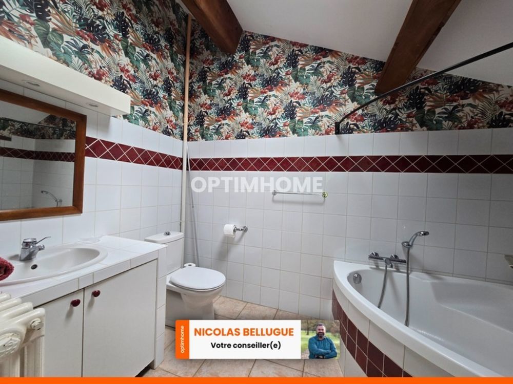 � vendre  Maison Eymet (24500)