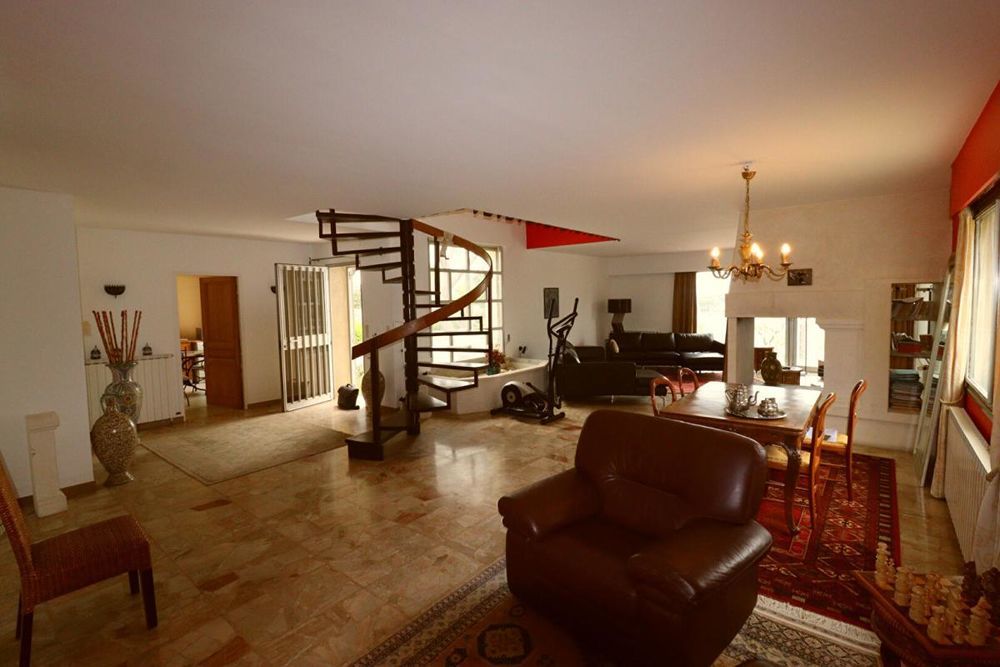 � vendre  Villa Ved�ne (84270)