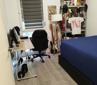  Appartement � louer 4 pi�ces 84 m�