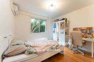  Appartement � vendre 3 pi�ces 48 m�