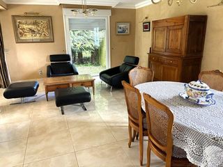  Maison � vendre 8 pi�ces 183 m�