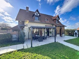  Maison � vendre 6 pi�ces 107 m�