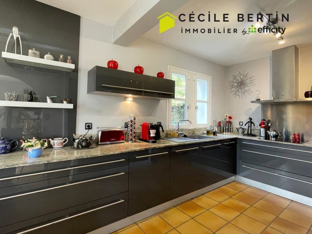 � vendre  Maison Arles (13200)