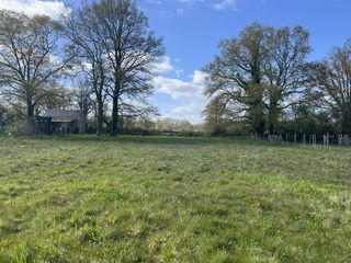  Terrain � vendre 1537 m�