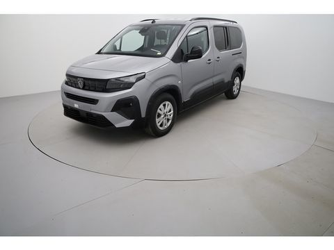 Peugeot Rifter Allure XL BlueHDi 130 S&S EAT8 2026 occasion Fr&eacute;jairolles 81990