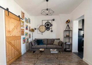  Appartement � vendre 2 pi�ces 30 m�