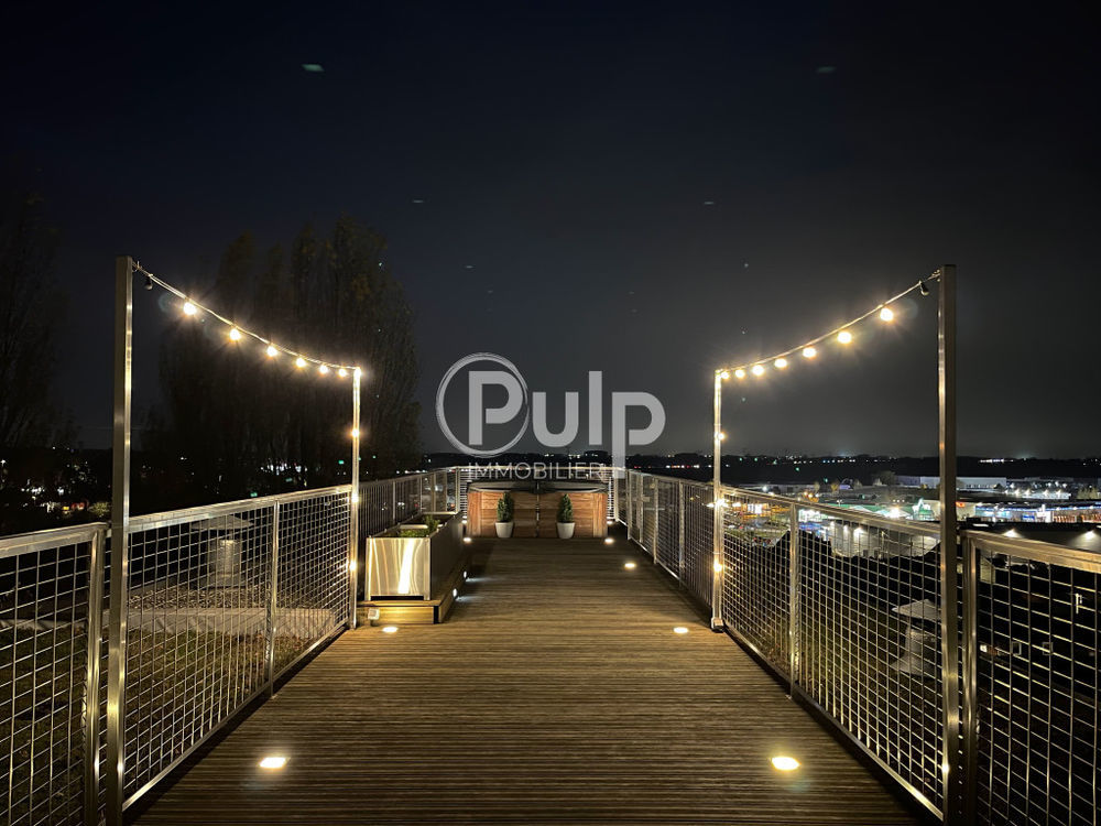 � vendre  Loft Lille (59800)