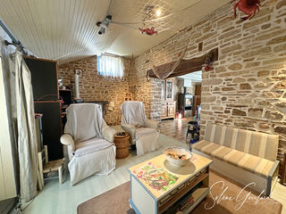  Maison � vendre 8 pi�ces 172 m�