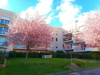  Appartement � vendre 3 pi�ces 63 m�