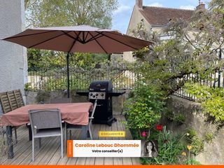  Maison � vendre 5 pi�ces 90 m�
