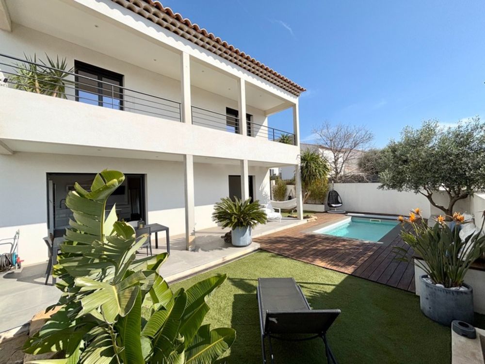 � vendre  Maison La Ciotat (13600)