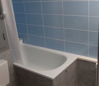  Appartement � louer 2 pi�ces 42 m�