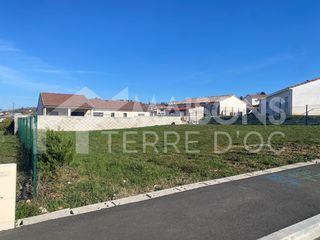  Terrain � vendre 569 m�
