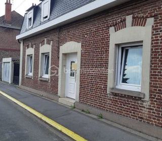  Maison � vendre 8 pi�ces 150 m�