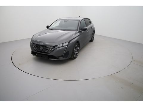 Peugeot 308 Allure BlueHDi 130ch S&S EAT8 2025 occasion Fr&eacute;jairolles 81990