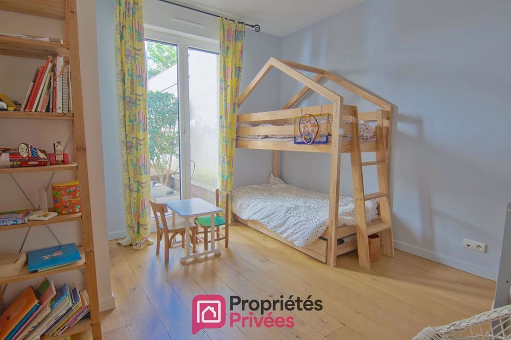 � vendre  Appartement Boulogne-Billancourt (92100)