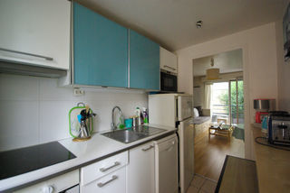  Appartement � vendre 2 pi�ces 37 m�