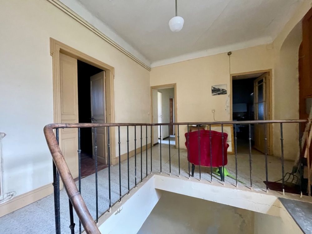 � vendre  Propri�t�/ch�teau Saignon (84400)