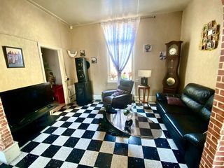  Maison � vendre 6 pi�ces 145 m�