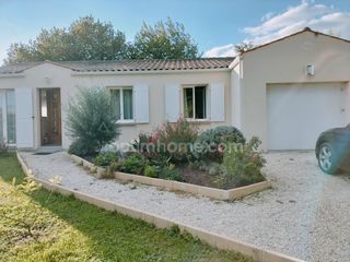  Maison � vendre 4 pi�ces 99 m�