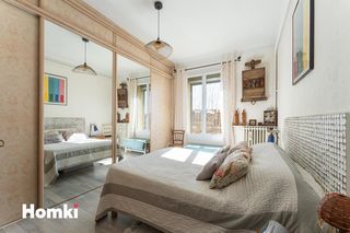  Appartement � vendre 4 pi�ces 80 m�