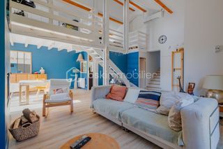  Maison � vendre 5 pi�ces 120 m�