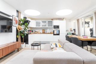  Appartement � vendre 4 pi�ces 79 m�